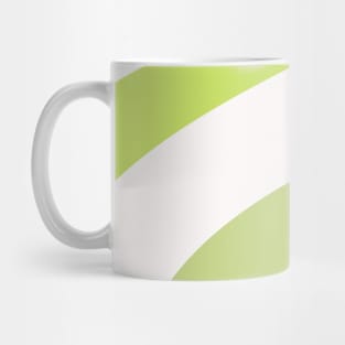 Abstract pattern Mug